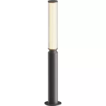 Наземный уличный LED светильник IP65 Maytoni Lit O593FL-L12GF3K