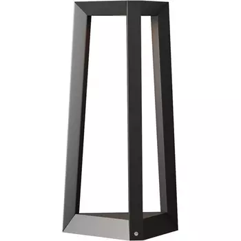 Наземный уличный LED светильник IP65 Maytoni Luft O466FL-L12B3K