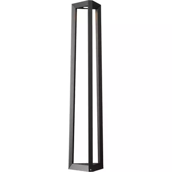 Наземный уличный LED светильник IP65 Maytoni Luft O466FL-L12B3K1