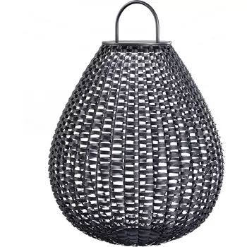 Наземный уличный светильник Maytoni Plet OSL599FL-L5B3K