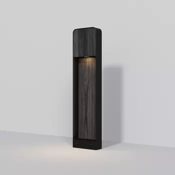 Наземный уличный IP54 LED светильник Maytoni Porte O481FL-L7BWD3K