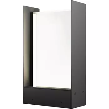 Наземный уличный LED светильник IP65 Maytoni Reso O445FL-L20GF3K