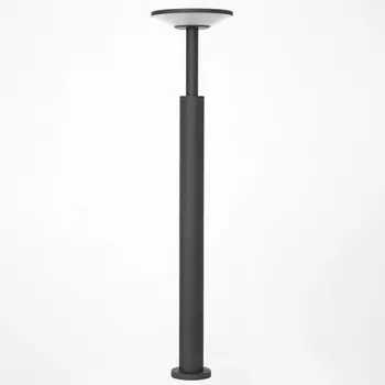 Наземный уличный светильник IP65 светодиодный Citilux Dorn CLU05B