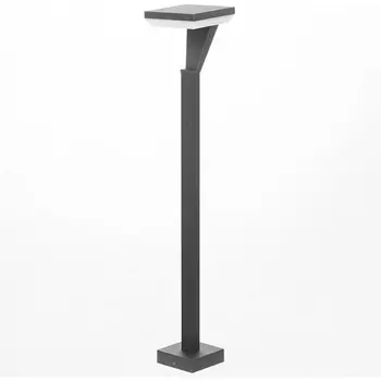 Наземный уличный светильник IP65 светодиодный Citilux Krid CLU06B