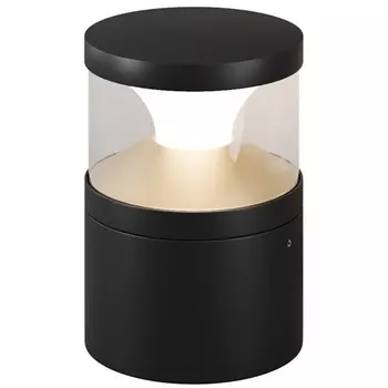 Наземный уличный светильник светодиодный Maytoni Pyro O496FL-L21B3K