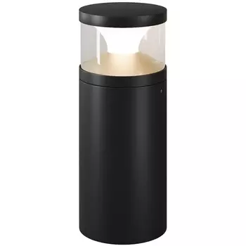 Наземный уличный светильник светодиодный Maytoni Pyro O496FL-L21B3K1