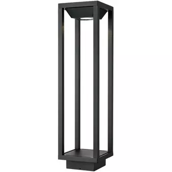 Наземный уличный IP54 LED светильник Wertmark Wanda WE902.02.025