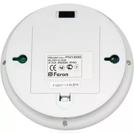 Ночник настенный 23290 (Feron)