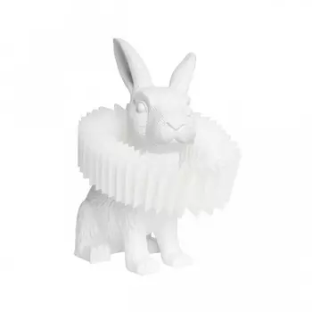 Ночник настольный заяц Loft It Bunny 10117/C