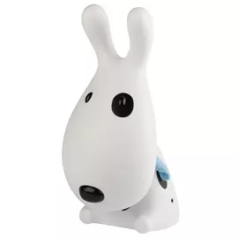 Ночник светодиодный для детской с выключателем ЭРА NLED-410-1W-W