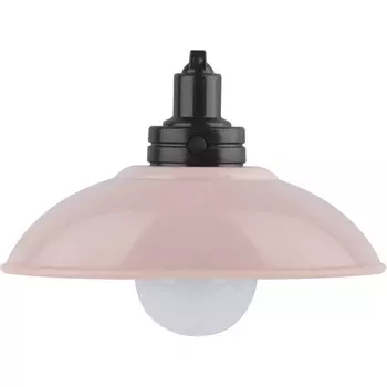 Ночник светодиодный с выключателем на батарейках ЭРА NLED-487-1W-SW-P