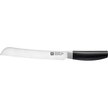 Нож для хлеба 200 мм ZWILLING Now S 54546-201 Zwilling