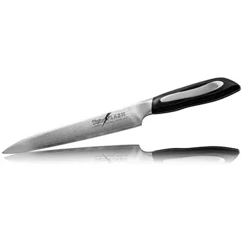Нож для нарезки Слайсер TOJIRO FF-CA210