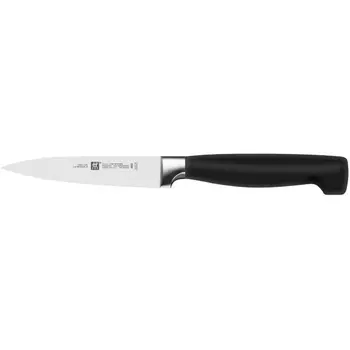 Нож для овощей 100 мм Four Star 31070-101 Zwilling
