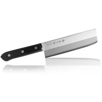 Нож Накири TOJIRO F-310