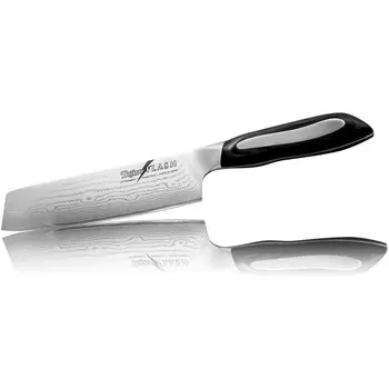 Нож Накири TOJIRO FF-VE180