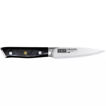 Нож овощной Omoikiri Yamata YK-01-59-PA-89