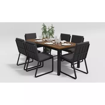 Обеденная группа Gardenini Bella DBLL.010518.C2