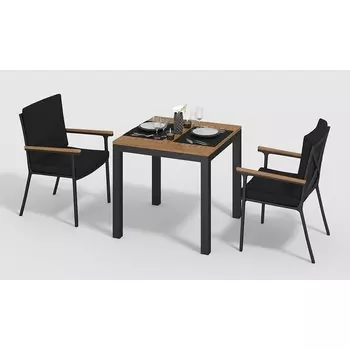 Обеденная группа Gardenini Bella DBLL.010608.C5