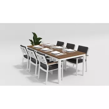 Обеденная группа Gardenini Bella DBLL.020520.С4