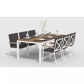 Обеденная группа Gardenini Bella DBLL.020522.С5