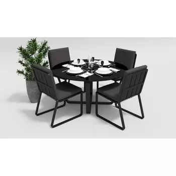 Обеденная группа Gardenini Primavera DPRM.010512.C2