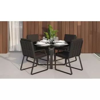 Обеденная группа Gardenini Primavera DPRM.010612.C1