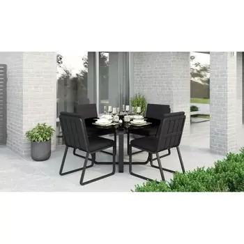 Обеденная группа Gardenini Primavera DPRM.010612.C2