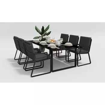 Обеденная группа Gardenini Voglie DVGL.010522.C1