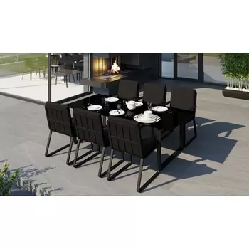 Обеденная группа Gardenini Voglie DVGL.010622.C1