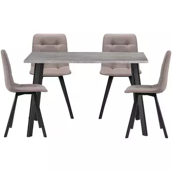 Обеденная группа Woodville Эделин 524318