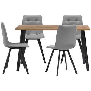 Обеденная группа Woodville Эделин 524320