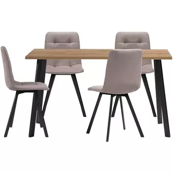 Обеденная группа Notta Эделин 524322