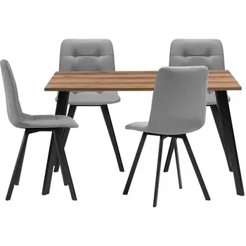 Обеденная группа Woodville Эделин 524324