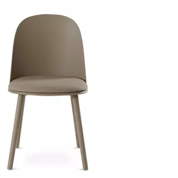 Обеденный стул Amato ОГОГО Обстановочка! (Экокожа/Розовый) арт.931981