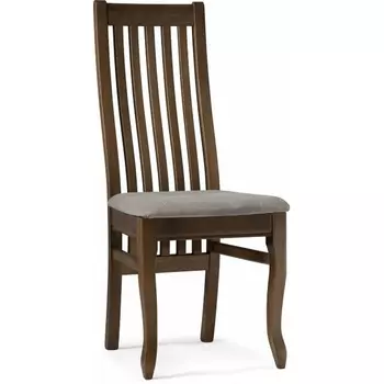 Обеденный стул Арлет Woodville (Массив дерева,Ткань) арт.615256