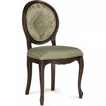 Обеденный стул Инои Woodville (Массив дерева,Ткань) арт.615245