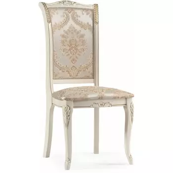 Обеденный стул Керия Woodville (Массив дерева,Ткань) арт.618712