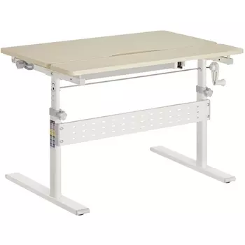 Обеденный стул Stool Group Alba (УТ000036840) Бежевый/Черный