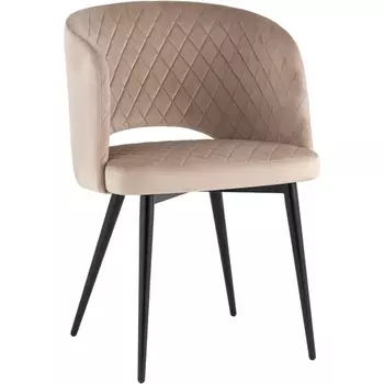 Обеденный стул Stool Group Дарелл (УТ000035304) Черный