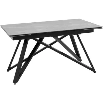 Обеденный стул Stool Group Денди (УТ000036966) Бежевый/Черный