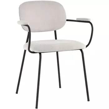 Стул Stool Group Кэрол бежевый УТ000037058