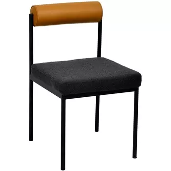 Стул Stool Group Балла темно-серый УТ000037048