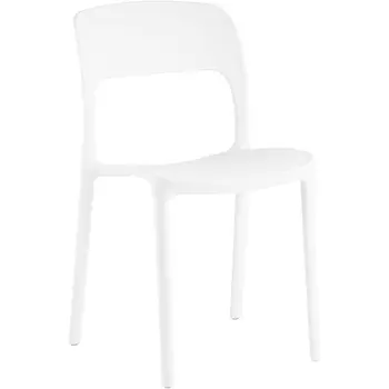 Обеденный стул Stool Group Madsen (УТ000037034) Серый