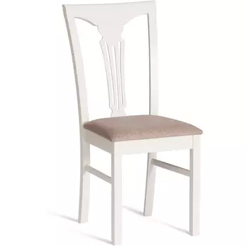 Обеденный стул Tetchair Hermes (Дерево гевея/Серый) 20121