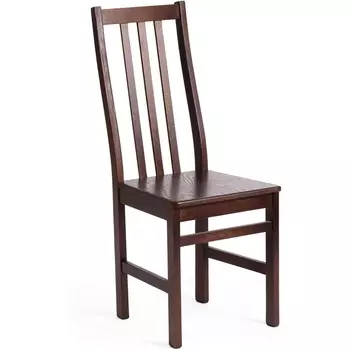 Обеденный стул Tetchair SWEDEN (Фанера,МДФ/Капучино) 15369