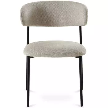 Обеденный стул Tidy ОГОГО Обстановочка! (Рогожка/Светло-серый) арт.930275