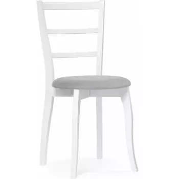 Обеденный стул Woodville Сода белый / баланс 900 арт.601121