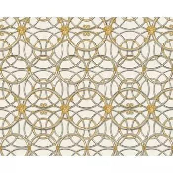 Обои A.S. Creation Versace 4 37049-2