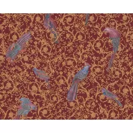 Обои A.S. Creation Versace 4 37053-4